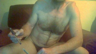 Pleasurbi live cam on Cam4