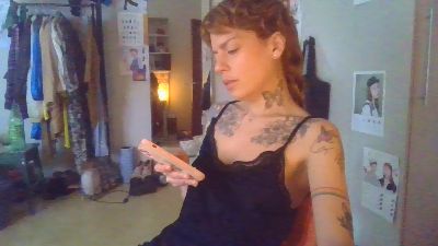 Plsmecha live cam on Cam4
