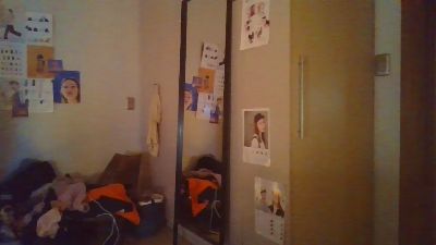Plsmecha live cam on Cam4