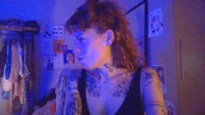 Plsmecha live cam on Cam4
