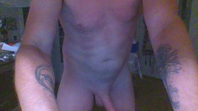Plumber8 live cam on Cam4
