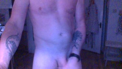 Plumber8 live cam on Cam4