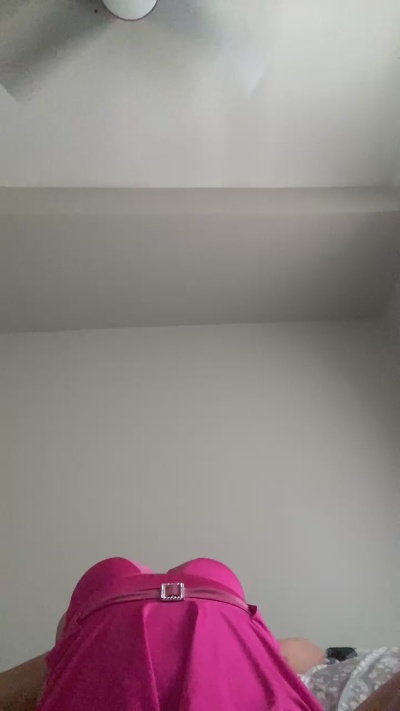 Plush live cam on Cam4