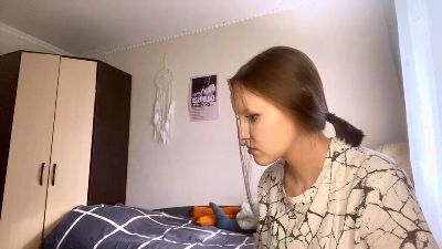 PoLie_Rabbit webcam