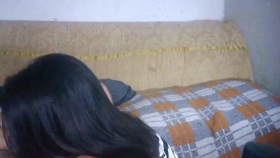 Pocahonta_18 live cam on Cam4