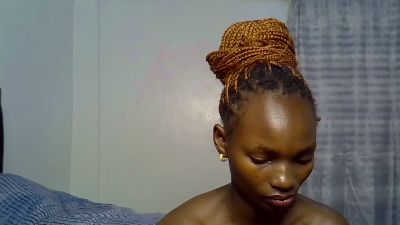 Pocketdoll live cam on Cam4