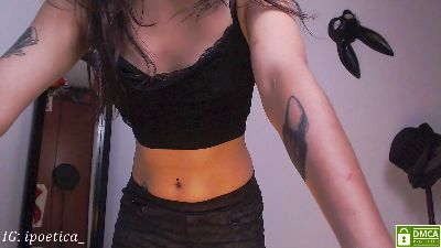 Poetica_ Live Cam on Cam4