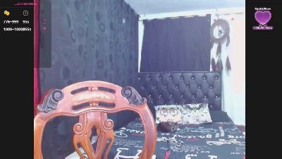 Poison_30 live cam on Cam4