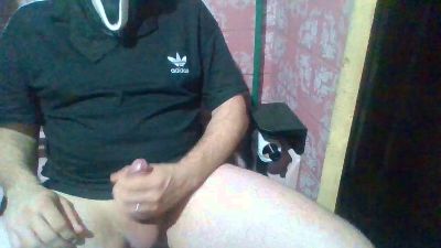 PolacoR live cam on Cam4