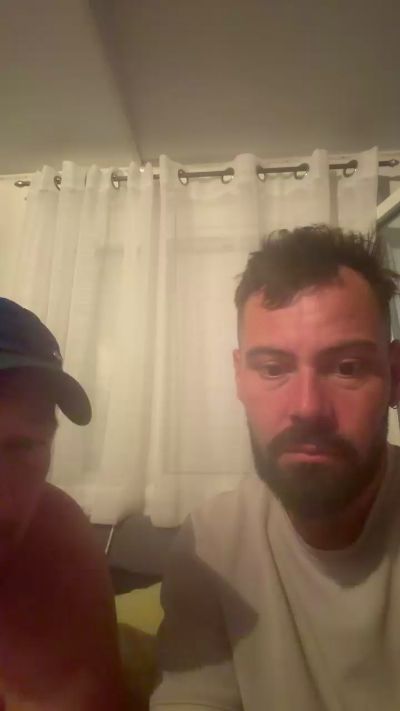 Poliakov live cam on Cam4