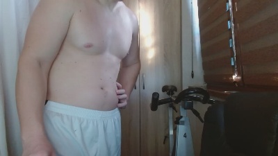PoliglotJoe live cam on Cam4