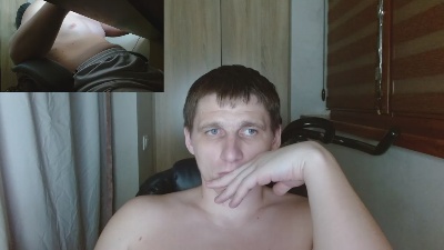 PoliglotJoe live cam on Cam4
