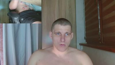 PoliglotJoe live cam on Cam4