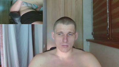 PoliglotJoe live cam on Cam4
