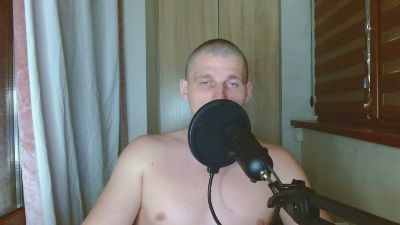 PoliglotJoe live cam on Cam4
