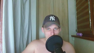 PoliglotJoe live cam on Cam4