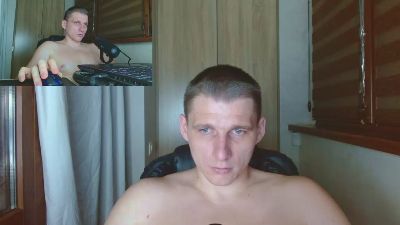 PoliglotJoe live cam on Cam4