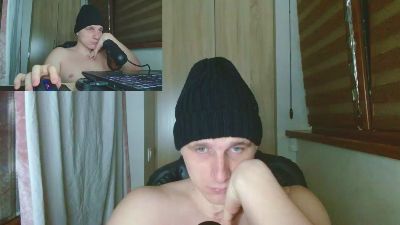 PoliglotJoe live cam on Cam4