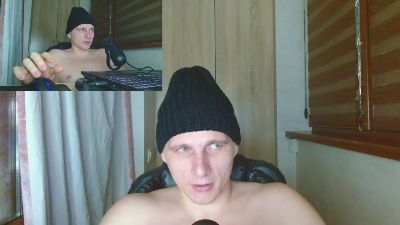 PoliglotJoe live cam on Cam4