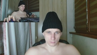 PoliglotJoe live cam on Cam4