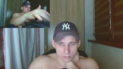 PoliglotJoe live cam on Cam4