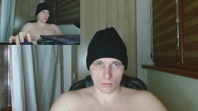 PoliglotJoe live cam on Cam4
