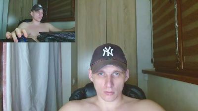 PoliglotJoe live cam on Cam4