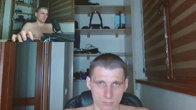 PoliglotJoe live cam on Cam4