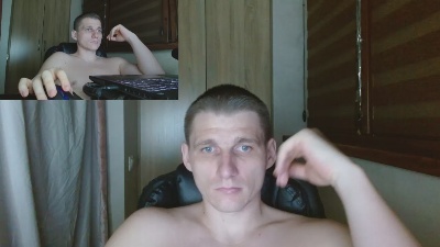 PoliglotJoe live cam on Cam4