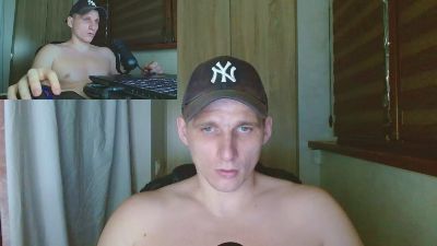 PoliglotJoe live cam on Cam4