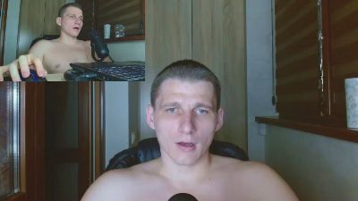 PoliglotJoe live cam on Cam4