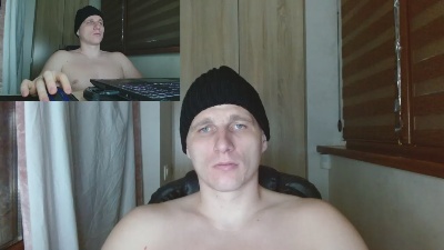 PoliglotJoe live cam on Cam4