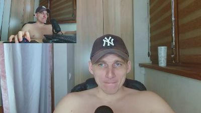 PoliglotJoe live cam on Cam4