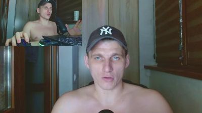 PoliglotJoe live cam on Cam4