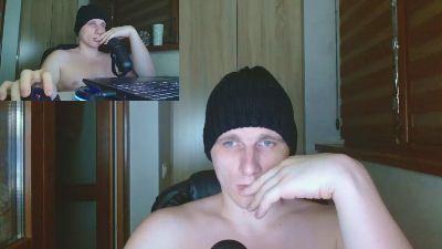PoliglotJoe live cam on Cam4