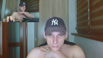 PoliglotJoe live cam on Cam4