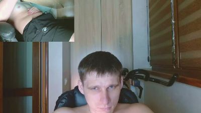PoliglotJoe live cam on Cam4