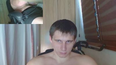 PoliglotJoe live cam on Cam4