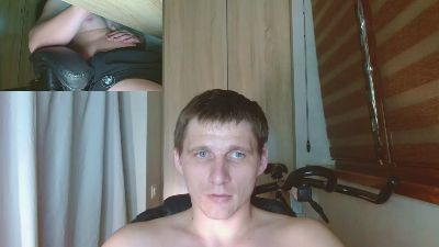 PoliglotJoe live cam on Cam4