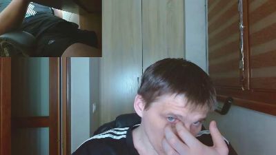 PoliglotJoe live cam on Cam4