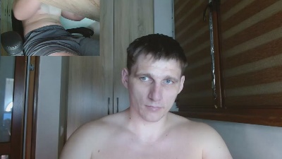 PoliglotJoe live cam on Cam4