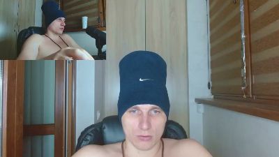 PoliglotJoe live cam on Cam4