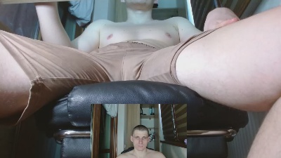 PoliglotJoe live cam on Cam4