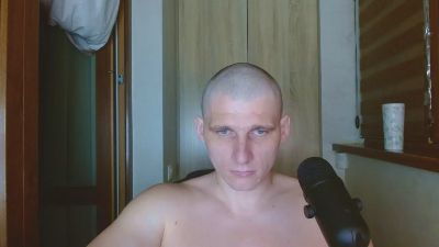 PoliglotJoe live cam on Cam4