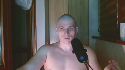 PoliglotJoe live cam on Cam4