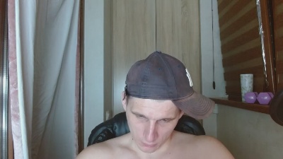 PoliglotJoe live cam on Cam4