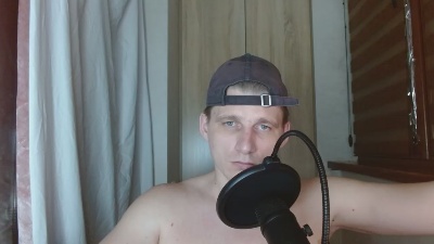 PoliglotJoe live cam on Cam4