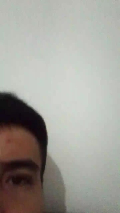 Webcam uomo dal vivo da Messico con Polla234789