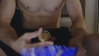 Pollaenorme6969 live cam on Cam4