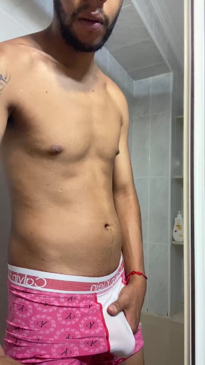Pollamore live cam on Cam4